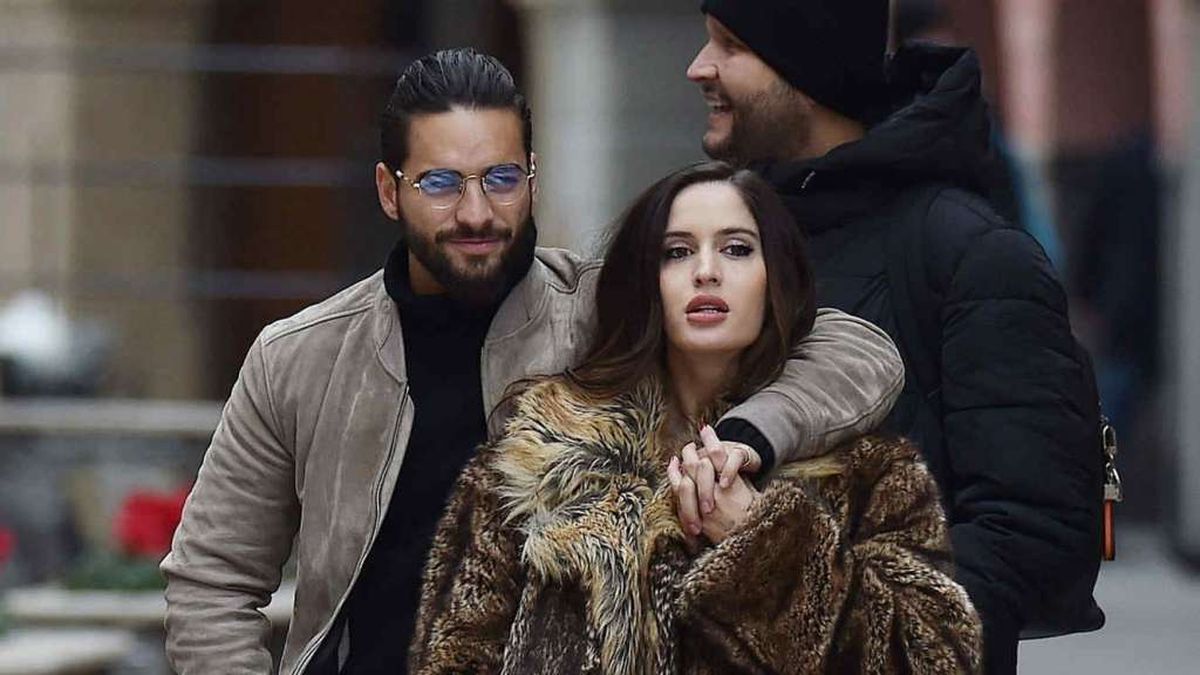 Maluma Y Su Novia Terminaron Su Noviazgo En Medio De Rumores Sobre Supuesta Infidelidad Con Neymar 