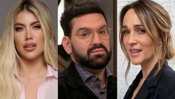 Damián Betular opinó sobre el cruce entre Wanda Nara y Vero Lozano y dejó una tajante&nbsp; reflexión