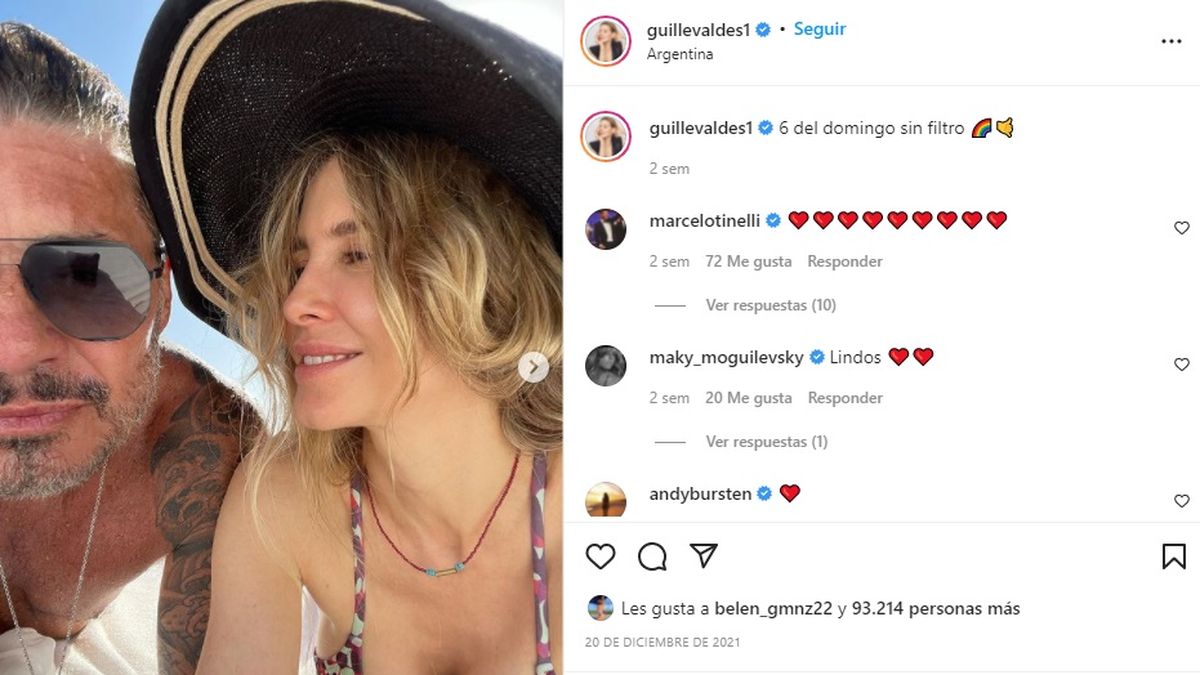 Guillermina Vald S Al Desnudo Ritual De Todos Mis D As