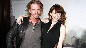 Romina Gaetani sobre el polémico mensaje de Arana: ¡No viste nada, Facu!