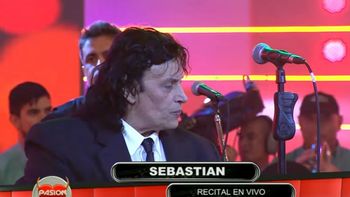 Pablo Serantoni: Sebastián era el mejor showman arriba del escenario