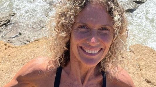 Maru Botana habló de la millonaria multa por la cuarentena