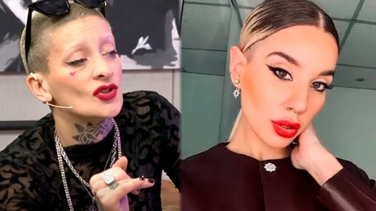 Furia destrozó a La Tora por su nominación a los premios Martín Fierro 2024 y lanzó una dura acusación