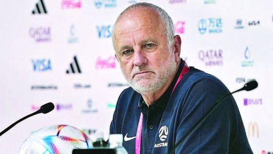 El DT de Australia explicó cómo marcarán a Lionel Messi en el amistoso