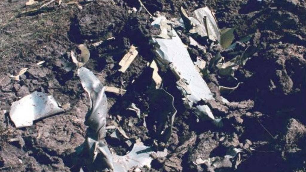 Luego de 22 años comienza el juicio por el accidente de Austral que dejó 74 muertos