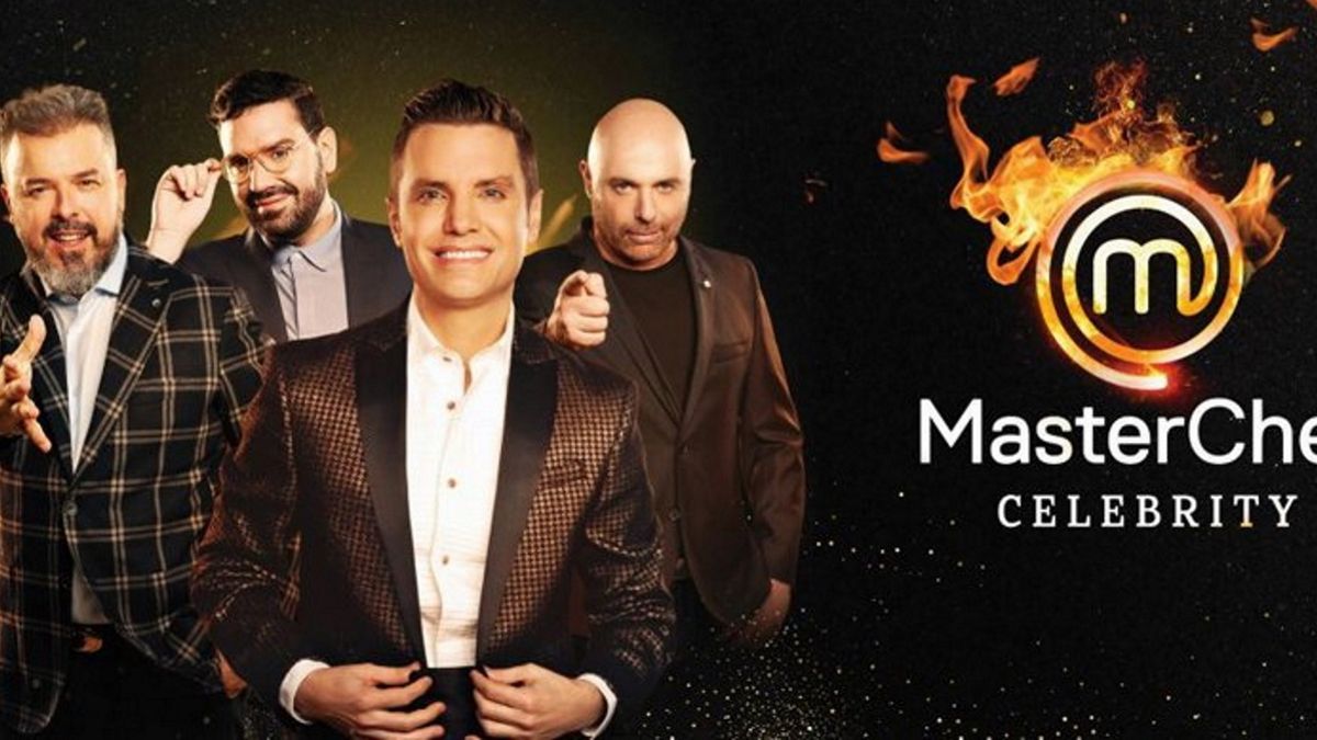 Famoso actor se niega a ir a MasterChef: No podría cocinar un cadáver