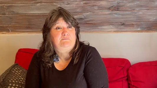 Gloria Romero, mamá de Cecilia Strzyzowski, tras la condena al clan Sena: Ahora sé que no van a venir por mi otra hija