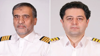 Avión varado en Ezeiza: el Gobierno asegura que uno de los investigados es sólo un homónimo del presunto terrorista