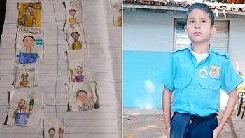 Joao Gabriel y su propio álbum del Mundial Qatar 2022. Joao Gabriel y su propio álbum del Mundial Qatar 2022.