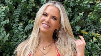 Sin filtro, Alejandra Maglietti confesó los motivos por los cuales no muestra a su nueva pareja