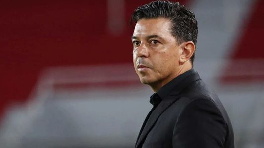 La exorbitante suma de dinero que ganará Marcelo Gallardo en el Al-Ittihad