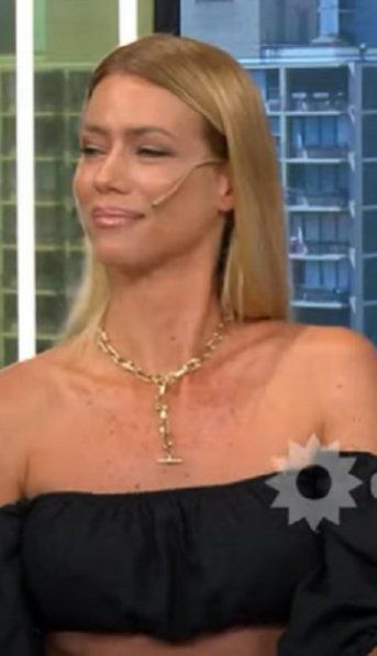 Nicole Neumann habló de su apoyo público a Pampita tras las críticas que recibió tras contagiarse de coronavirus