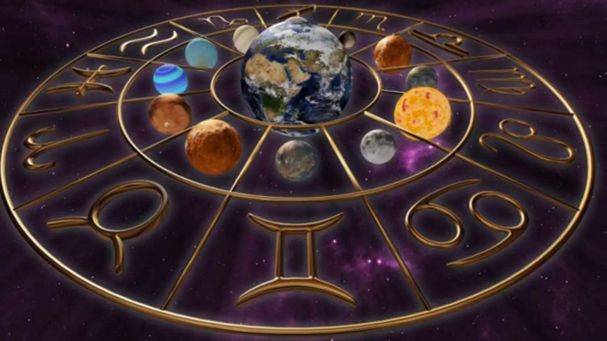 Los astros predicen un mes de oportunidades: ¿qué signos cumplirán sus metas?
