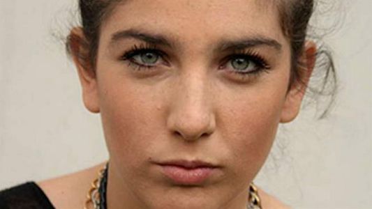 La selfie súper tierna de Juana Repetto y su hijo Toribio