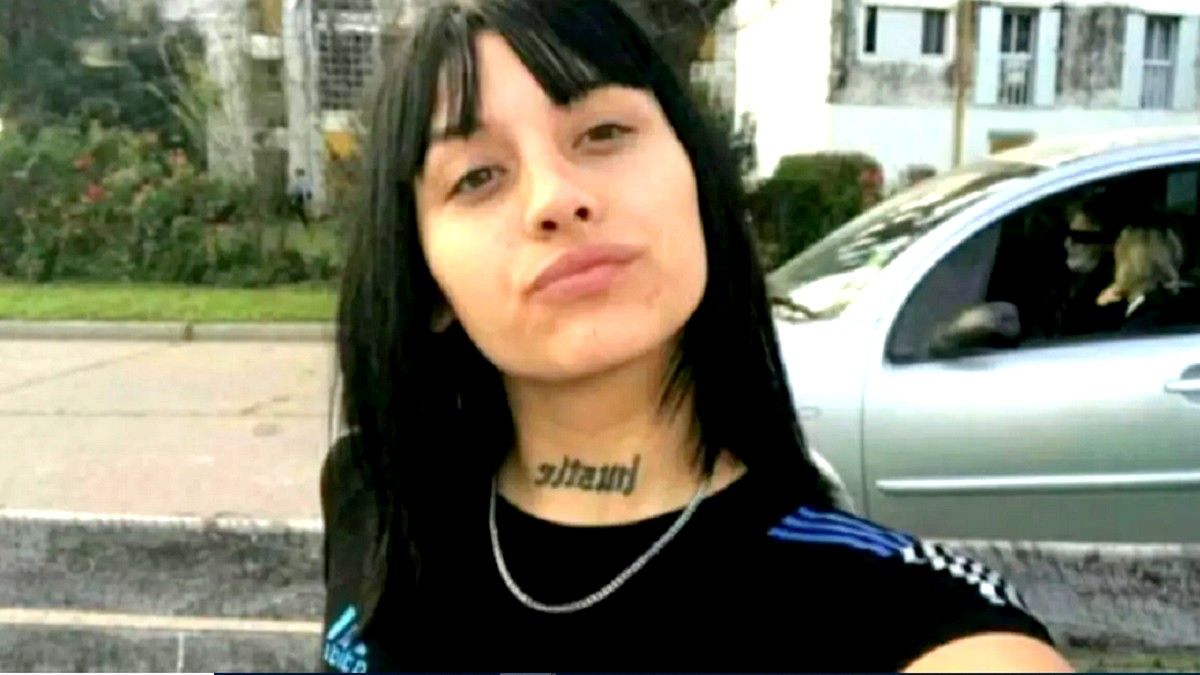 Detuvieron al padre de Sofía Delgado por abuso sexual.