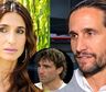 Apareció un estremecedor video de Romina Yan hablando de su marido tras el crudo relato de Valentín