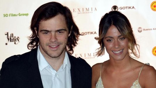 Martina Tini Stoessel y Peter Lanzani están distanciados