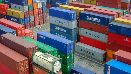 Se sumaron u$s 64.000 millones en importaciones y es el segundo mejor registro en cinco años