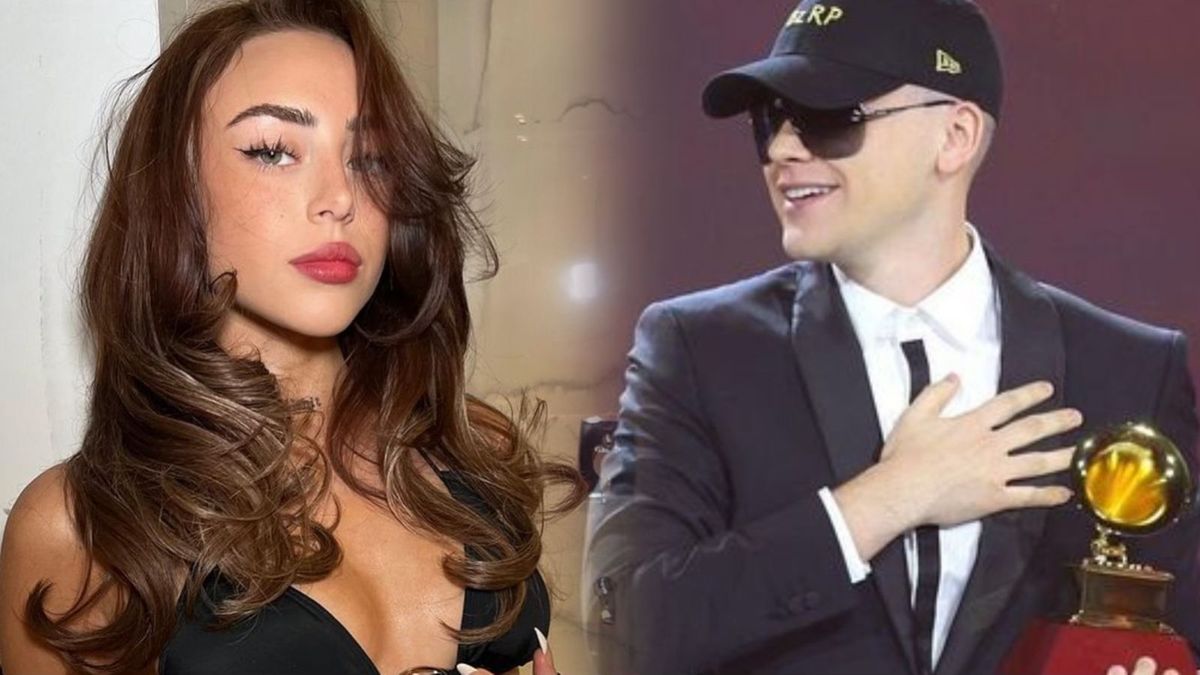 Nicki Nicole y Bizarrap, juntos: el detalle que alimentó los rumores de romance