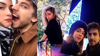 Quién es Nerina Urtubey, la otra novia argentina de Albert Baró