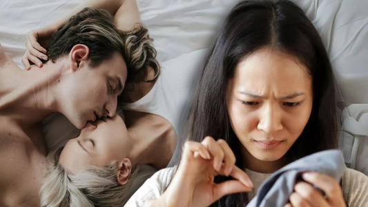 El simple truco que revela si tu pareja te está mintiendo o siendo infiel