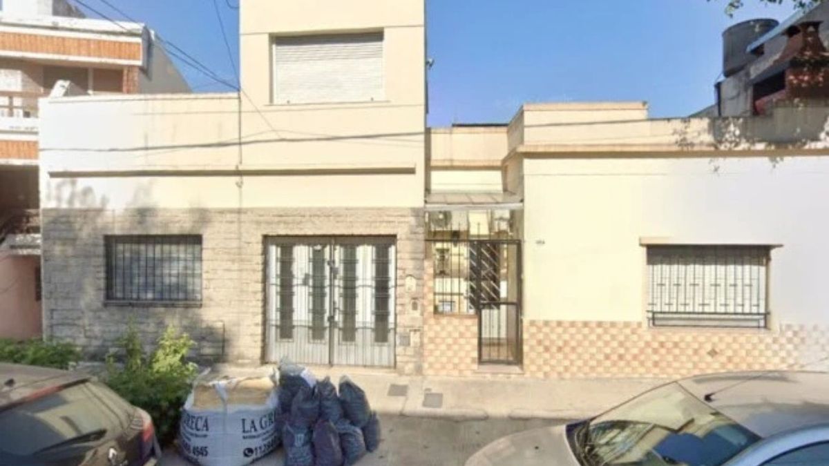 La estremecedora hipótesis sobre el doble homicidio que conmueve a todo Villa Luro.&nbsp;