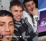 Presos virales: hicieron una transmisión en vivo desde la cárcel y todo terminó en un escándalo