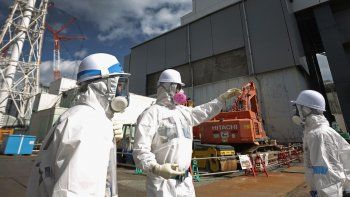 Fukushima: a 10 años del desastre nuclear