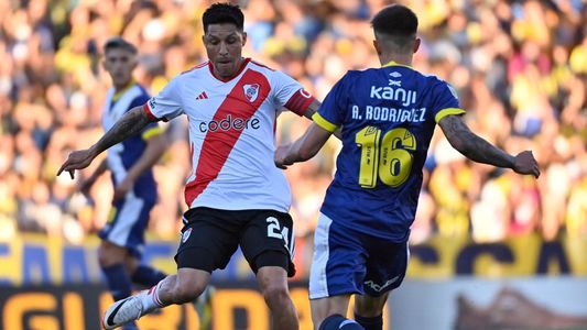 Trofeo de Campeones: Rosario Central - River tiene día, hora y sede confirmada