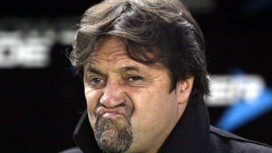 Caruso Lombardi en llamas tras el papelón del equipo de Sampaoli