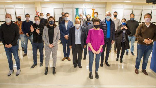 Diciembre, inseguridad e IFE, las preocupaciones de los intendentes peronistas del Conurbano para fin de año