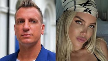 Maxi López contó su especialidad en la cocina y si tiene ventaja en MasterChef por Wanda Nara