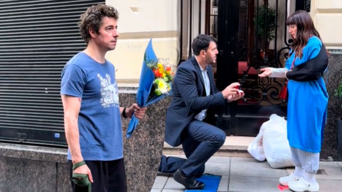 Filtraron el backtage de la última escena de envidiosa y adelantaron qué pasara