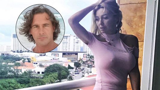 El drama de Pau Linda en Cancún: Me metí con un tipo que trabaja para los narcos
