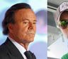 En medio de las denuncias contra Julio Iglesias, su hijo Enrique compartió un video que encendió las redes