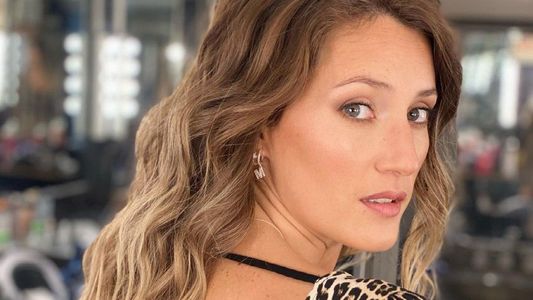 El duro mensaje de Mica Viciconte tras quedar eliminada de MasterChef La Revancha