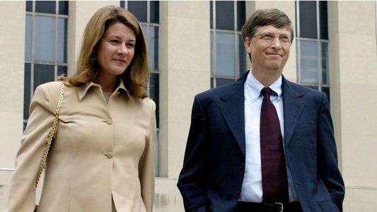 Una vacuna financiada por la fundación de Bill Gates comenzará a probarse en humanos en EE.UU.