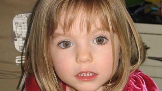 Desaparición de Madeleine McCann: investigadores dicen tener nuevas e impactantes pruebas