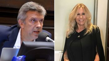 Mauricio DAlessandro: Me molestó que Rosenfeld borre a Mariana, me pareció que era algo para señalar