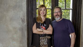 Jésica Cirio ya está en cuarentena y a la espera de conocer su resultado de coronavirus