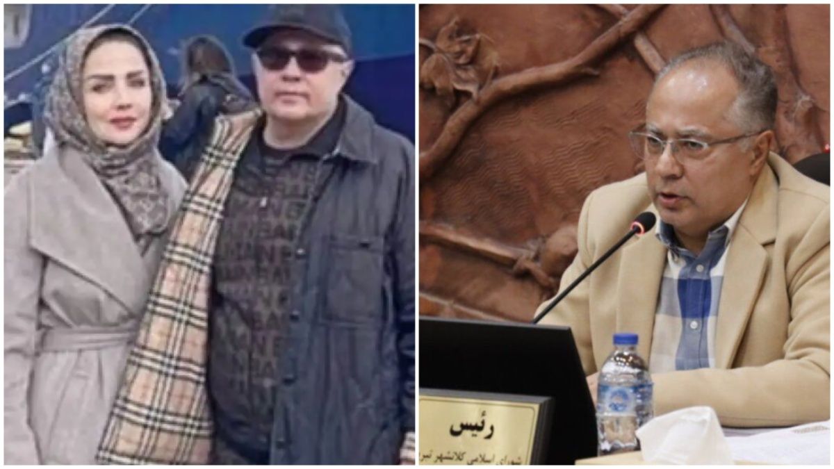 Escándalo en Irán: echaron a uno de sus vicepresidentes por realizar un singular viaje a la Argentina