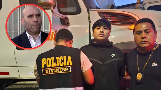 Nunca vi...: la información exclusiva que reveló a A24 el fiscal del triple crimen narco de Florencio Varela