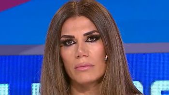 El llanto de Flor de la V tras el tremendo relato de Lucas Benvenuto: Es de muchísima valentía