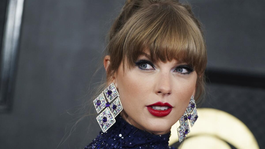 Taylor Swift en Argentina: las extravagantes exigencias que puso para sus shows