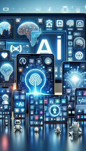 Cómo crear una presentación desde tu celular usando inteligencia artificial: el paso a paso
