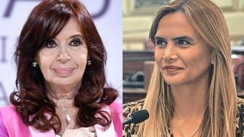 Amalia Granata habló del atentado a Cristina Kirchner y fue por más: La decadencia...