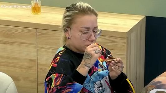 Nuevo escándalo en Gran Hermano tras la furiosa reacción de la Tana por el apodo que le pusieron