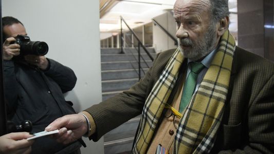 Declaró Horacio García Belsunce: el día que esperó durante 20 años y la brutal confesión sobre Nicolás Pachelo