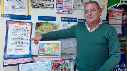 La técnica secreta para ganar el Quini 6 y volverte millonario