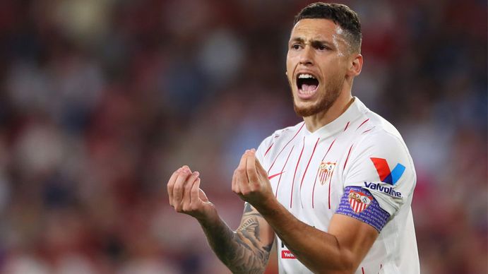 El llamativo mensaje de Ocampos tras quedarse fuera del Mundial Qatar 2022